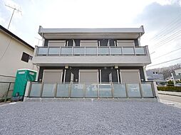 パークサイド諏訪