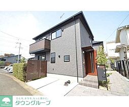 西武新宿線 西武柳沢駅 徒歩17分の賃貸アパート