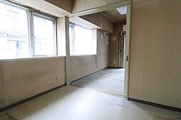 メゾン・ド・ティーグルIII 2階2DKのリビング/ダイニング