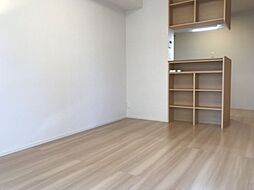 西武新宿線 鷺ノ宮駅 徒歩10分の賃貸アパート 1階2LDKのリビング/ダイニング