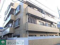 西武新宿線 都立家政駅 徒歩7分