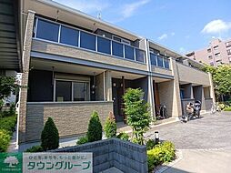 西武新宿線 西武柳沢駅 徒歩8分