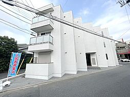 フェリーチェ上石神井A 104