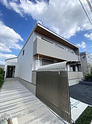 ＣＲＥＴＥ　西荻窪 201