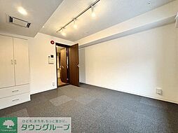 東京メトロ有楽町線 平和台駅 徒歩5分の賃貸マンション 1階1Kのリビング/ダイニング