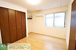 西武新宿線 小平駅 徒歩3分の賃貸アパート 1階1LDKのリビング/ダイニング