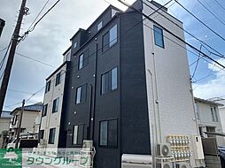 都営大江戸線 練馬春日町駅 徒歩4分の賃貸マンション