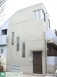 西武池袋線 桜台駅 徒歩9分