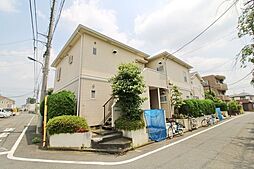 西武新宿線 上井草駅 徒歩10分の賃貸アパート