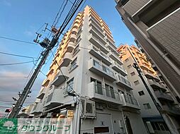 セブンスターマンション西荻 707