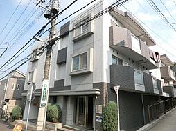 西武新宿線 新井薬師前駅 徒歩5分