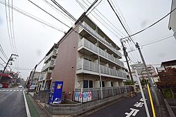 レオパレスクオラ 202