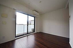 都営大江戸線 練馬春日町駅 徒歩5分の賃貸マンション 1階1Kのリビング/ダイニング