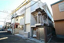 ＷｉｌｌｏｗＳ沼袋(ウィローズヌマブクロ)