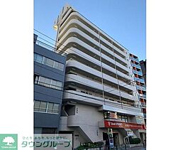 西武池袋線 江古田駅 徒歩3分