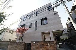 京王井の頭線 吉祥寺駅 徒歩8分の賃貸マンション