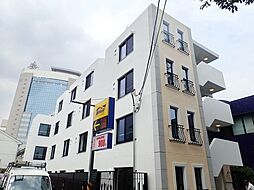 西武有楽町線 練馬駅 徒歩8分の賃貸マンション