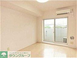 東京メトロ副都心線 地下鉄赤塚駅 徒歩7分の賃貸マンション 1階1Kのリビング/ダイニング