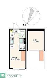 西武池袋線 富士見台駅 徒歩5分