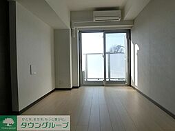 西武池袋線 練馬高野台駅 徒歩10分の賃貸マンション 4階1Kのリビング/ダイニング