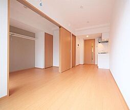 西武新宿線 下井草駅 徒歩5分の賃貸マンション 1階1DKのリビング/ダイニング