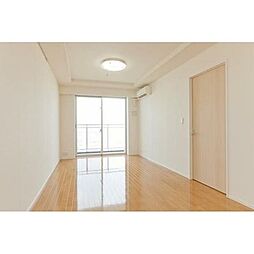 JR総武線 東中野駅 徒歩3分の賃貸マンション 30階2LDKのリビング/ダイニング