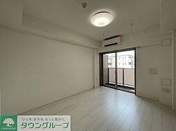 都営大江戸線 練馬駅 徒歩5分の賃貸マンション 4階1Kのリビング/ダイニング