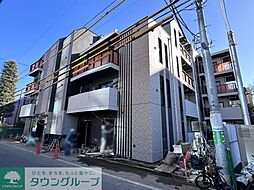 外観画像