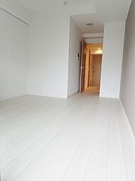 西武池袋線 練馬駅 徒歩2分の賃貸マンション 11階1Kのリビング/ダイニング