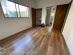 ソルトハイム 2階1Kのリビング/ダイニング