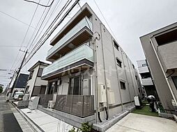 都営新宿線 瑞江駅 徒歩11分の賃貸アパート