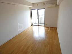 JR総武線 船橋駅 徒歩6分の賃貸マンション 5階1Kのリビング/ダイニング