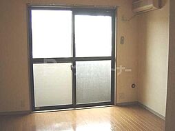 JR総武線 西船橋駅 徒歩5分の賃貸マンション 2階ワンルームのリビング/ダイニング