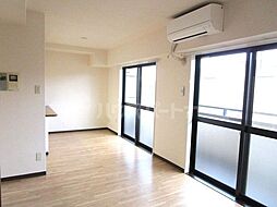 東京メトロ東西線 妙典駅 徒歩7分の賃貸マンション 1階3LDKのリビング/ダイニング