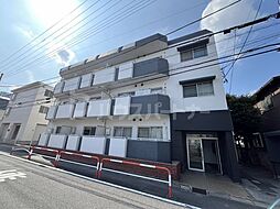 JR総武線 本八幡駅 徒歩12分の賃貸マンション