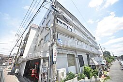 シャトー鴻之台