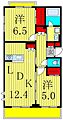 CLIVIA市川真間1階18.5万円