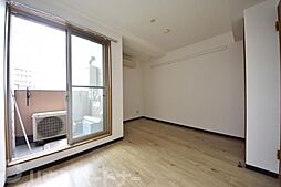 JR総武線 西船橋駅 徒歩8分の賃貸マンション 3階1Kのリビング/ダイニング