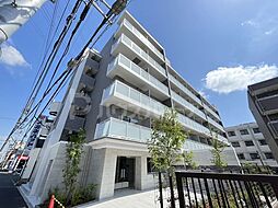 JR総武線 西船橋駅 徒歩4分の賃貸マンション