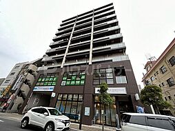 JR総武本線 市川駅 徒歩2分の賃貸マンション