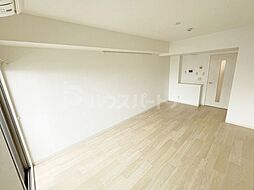 JR総武線 船橋駅 徒歩8分の賃貸マンション 6階1Kのリビング/ダイニング