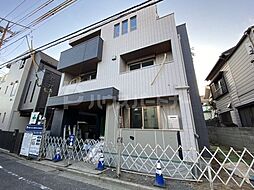 JR総武線 小岩駅 徒歩10分の賃貸アパート