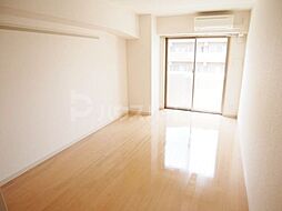 JR総武線 船橋駅 徒歩4分の賃貸マンション 7階1Kのリビング/ダイニング