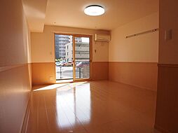 JR総武線 西船橋駅 徒歩15分の賃貸アパート 1階1Kのリビング/ダイニング