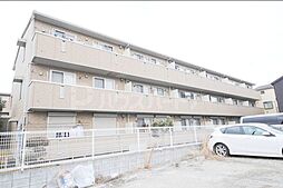 都営新宿線 瑞江駅 徒歩12分の賃貸アパート