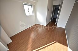 JR総武線 下総中山駅 徒歩4分の賃貸マンション 5階1Kのリビング/ダイニング