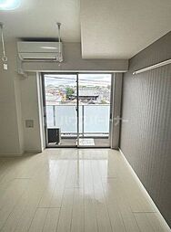 JR総武線 下総中山駅 徒歩5分の賃貸マンション 9階1Kのリビング/ダイニング