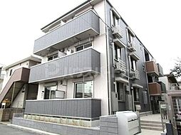 東京メトロ東西線 行徳駅 徒歩10分の賃貸アパート