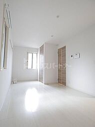 京成本線 京成小岩駅 徒歩7分の賃貸アパート 1階1Kのリビング/ダイニング