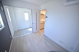 都営新宿線 本八幡駅 徒歩6分の賃貸マンション 4階1SKのリビング/ダイニング